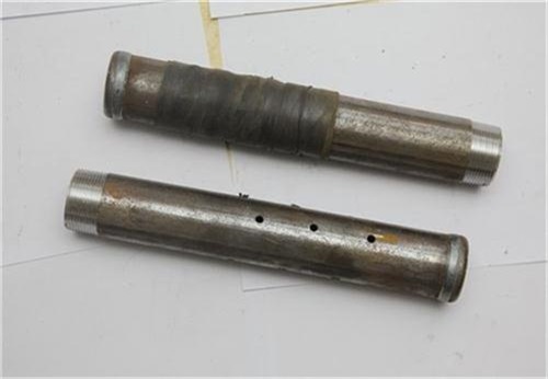 黔南注浆声测一体管